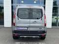 Ford Transit Connect L2 1.0E 100ch E85 Active Gris - thumbnail 6