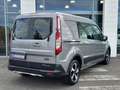 Ford Transit Connect L2 1.0E 100ch E85 Active Gris - thumbnail 5