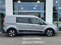 Ford Transit Connect L2 1.0E 100ch E85 Active Gris - thumbnail 4