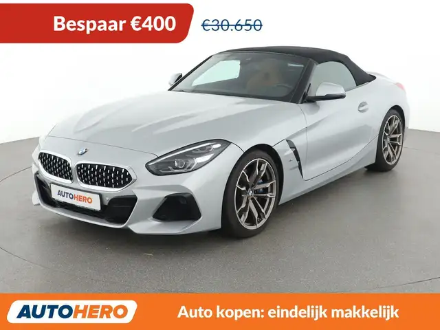 BMW Z4 sDrive 30i M Sport