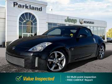 Convertible Auto Cruise Control Heated Leather Sea