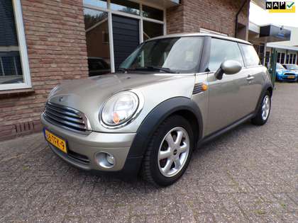 MINI Cooper Mini 1.6 Clima