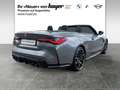 BMW M4 Competition M xDrive Cabrio DAB RFK siva - thumbnail 2