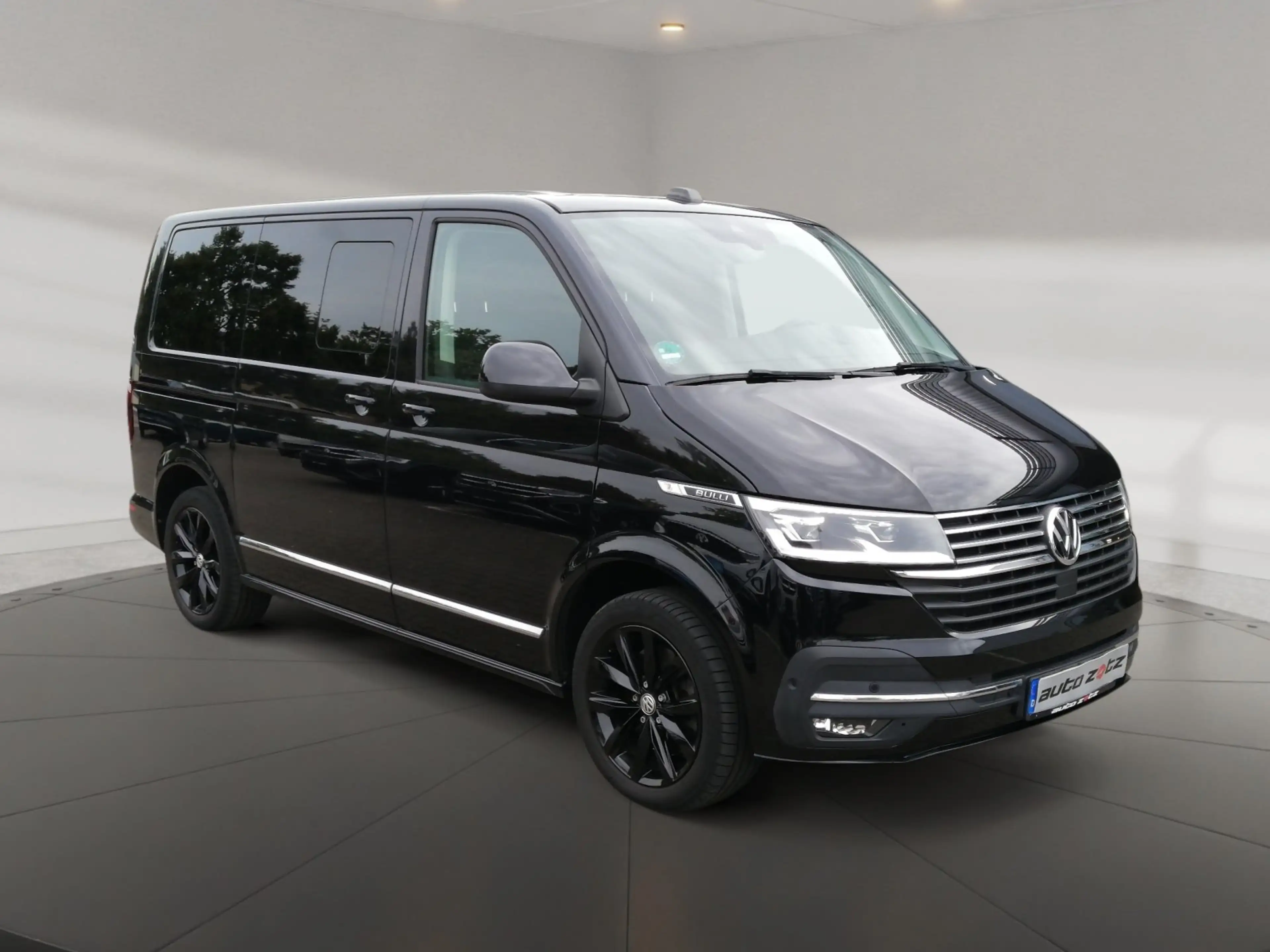 Volkswagen T6.1 Multivan Highline Exclusive FWD Kam.,PDC,LM — photo 7