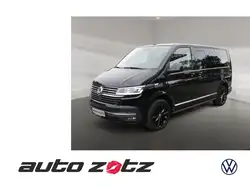 Volkswagen T6 Multivan Highline Exclusive FWD Kam.,PDC,LM