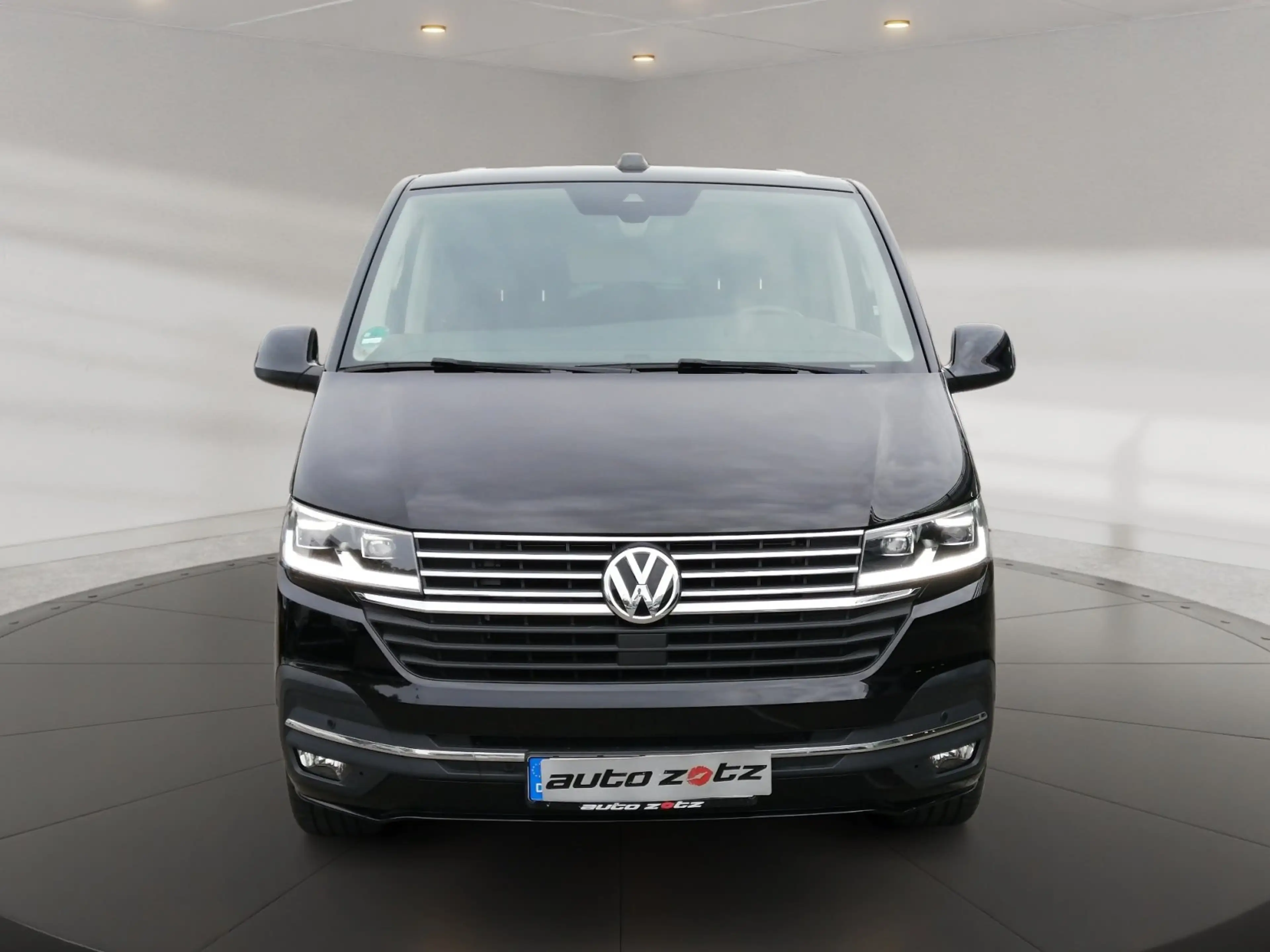 Volkswagen T6.1 Multivan Highline Exclusive FWD Kam.,PDC,LM — photo 5