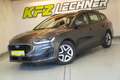 Ford Focus Turnier 1.5 EcoBl. Aut. "NAVI*TEMP*PDC*APP" Grau - thumbnail 6