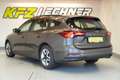 Ford Focus Turnier 1.5 EcoBl. Aut. "NAVI*TEMP*PDC*APP" Grau - thumbnail 5