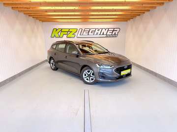 Turnier 1.5 EcoBl. Aut. "NAVI*TEMP*PDC*APP"