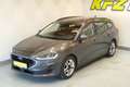 Ford Focus Turnier 1.5 EcoBl. Aut. "NAVI*TEMP*PDC*APP" Grau - thumbnail 9