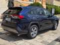 Toyota RAV 4 Rav4 2.5 vvt-i h Lounge 2wd e-cvt my17 Blu/Azzurro - thumbnail 4