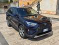 Toyota RAV 4 Rav4 2.5 vvt-i h Lounge 2wd e-cvt my17 Blu/Azzurro - thumbnail 3