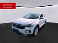 Volkswagen T-Roc 1.0 TSI Life Navi LED RFK Weiß - thumbnail 2