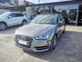Audi A3 A3 III  Sportback Sportback 1.6 tdi Attraction Gris - thumbnail 1