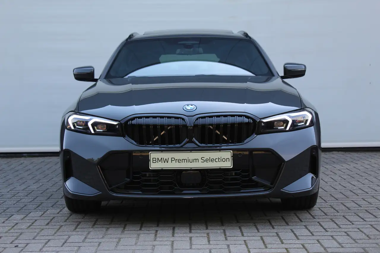 BMW 3 Series 2026