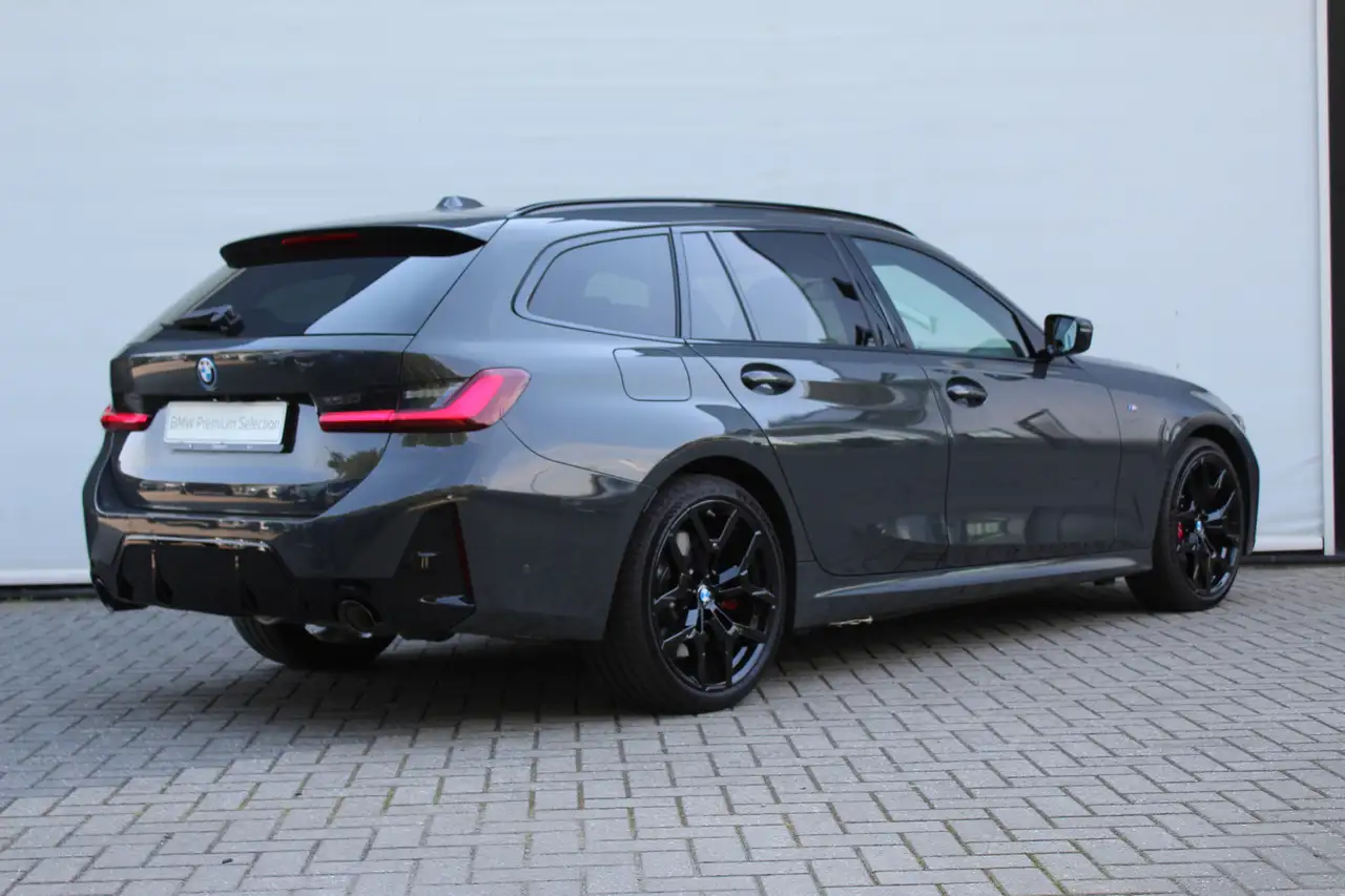 BMW 3 Series 2026