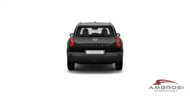 Mini Countryman view 6
