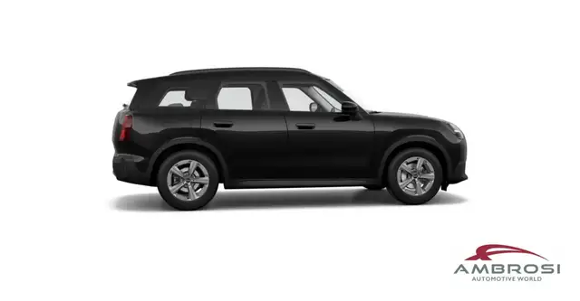 Mini Countryman view 3