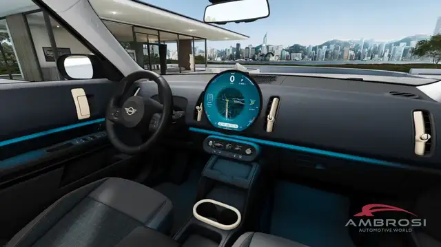 Mini Countryman view 7