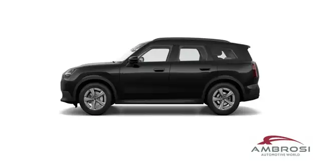 Mini Countryman view 2