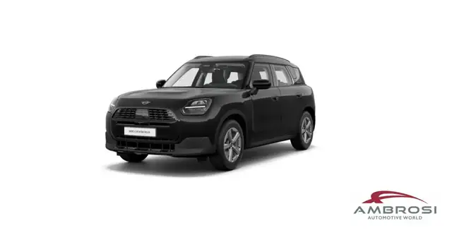 2026 Mini Countryman in Black for sale