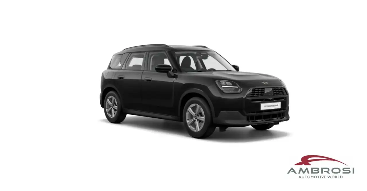 MINI Countryman C 2026