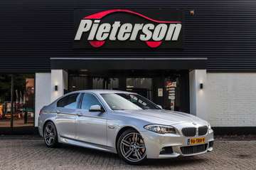 5-serie 535i M-Pakket NAP 2e EIG SOFTCLOSE 360 VOL