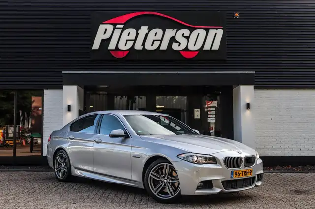 BMW 535