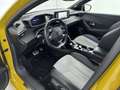 Peugeot e-208 EV GT Pack 50 kWh 136 pk | Stoelverwarming | Navig Geel - thumbnail 9