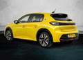 Peugeot e-208 EV GT Pack 50 kWh 136 pk | Stoelverwarming | Navig Yellow - thumbnail 5