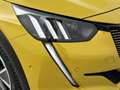 Peugeot e-208 EV GT Pack 50 kWh 136 pk | Stoelverwarming | Navig Geel - thumbnail 25