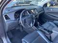 Hyundai TUCSON 1,6i Premium DCT; Navi, Kamera,AHK Gris - thumbnail 9