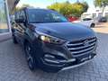 Hyundai TUCSON 1,6i Premium DCT; Navi, Kamera,AHK Gris - thumbnail 3