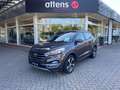 Hyundai TUCSON 1,6i Premium DCT; Navi, Kamera,AHK Gris - thumbnail 1