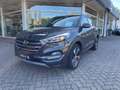 Hyundai TUCSON 1,6i Premium DCT; Navi, Kamera,AHK Gris - thumbnail 2