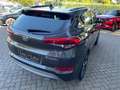 Hyundai TUCSON 1,6i Premium DCT; Navi, Kamera,AHK Gris - thumbnail 4