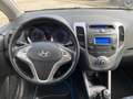 Hyundai iX20 1.6 KLIMA+ERSTBESITZ+AHK+TÜV-NEU Silber - thumbnail 7