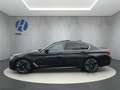 BMW 545 e xD M Sport Laser GSD 360°HUD H/K ACC Integ Schwarz - thumbnail 6