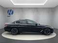 BMW 545 e xD M Sport Laser GSD 360°HUD H/K ACC Integ Schwarz - thumbnail 7