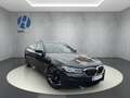 BMW 545 e xD M Sport Laser GSD 360°HUD H/K ACC Integ Schwarz - thumbnail 3