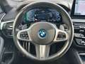 BMW 545 e xD M Sport Laser GSD 360°HUD H/K ACC Integ Schwarz - thumbnail 18
