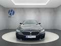 BMW 545 e xD M Sport Laser GSD 360°HUD H/K ACC Integ Schwarz - thumbnail 2