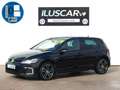 Volkswagen Golf GTE 1.4 TSI 205CV AT6 E6D Zwart - thumbnail 1