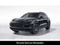 Porsche Cayenne S Schwarz - thumbnail 1