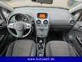 Opel Corsa 1.4 Klima Parkhilfe Winterpaket Sportsitze Silber - thumbnail 11