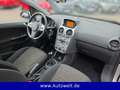 Opel Corsa 1.4 Klima Parkhilfe Winterpaket Sportsitze Silber - thumbnail 13
