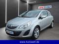 Opel Corsa 1.4 Klima Parkhilfe Winterpaket Sportsitze Silber - thumbnail 1