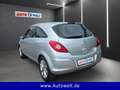 Opel Corsa 1.4 Klima Parkhilfe Winterpaket Sportsitze Silber - thumbnail 5