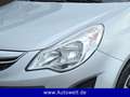 Opel Corsa 1.4 Klima Parkhilfe Winterpaket Sportsitze Silber - thumbnail 7