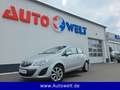 Opel Corsa 1.4 Klima Parkhilfe Winterpaket Sportsitze Silber - thumbnail 30